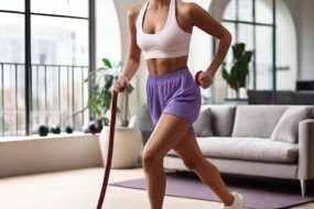 Fitness with Home Cardio: A Complete Guide