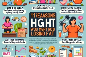 Losing Fat